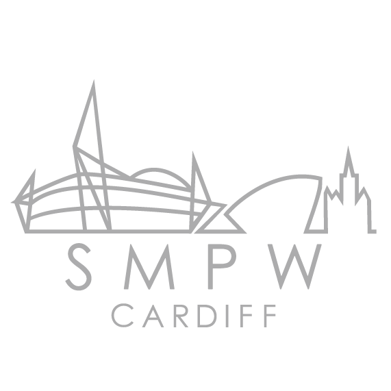 Cardiff-SMPW Logo