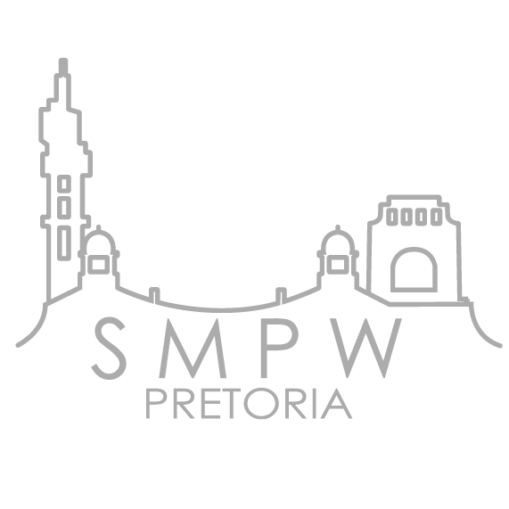PRETORIA SMPW Logo