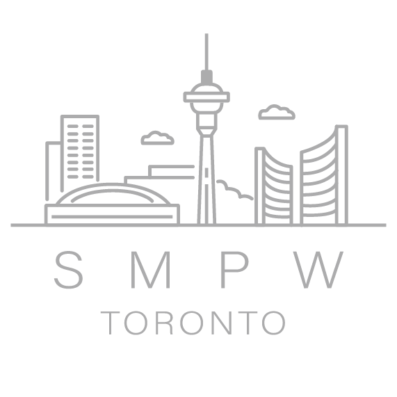 Toronto SMPW Logo