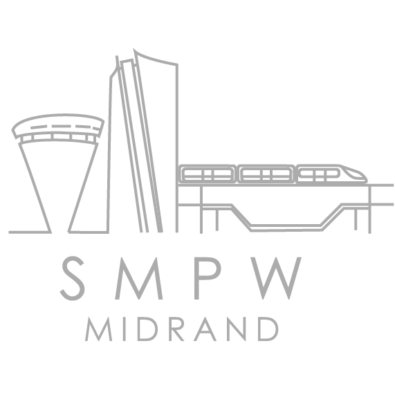 Midrand SMPW logo
